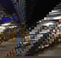 West Kempsey Hotel - Kempsey Accommodation