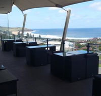 Trivium Licensed Cafe  Bar - Kempsey Accommodation