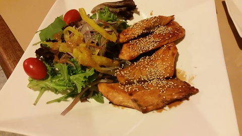Yume Japanese Restaurant - Kempsey Accommodation 0