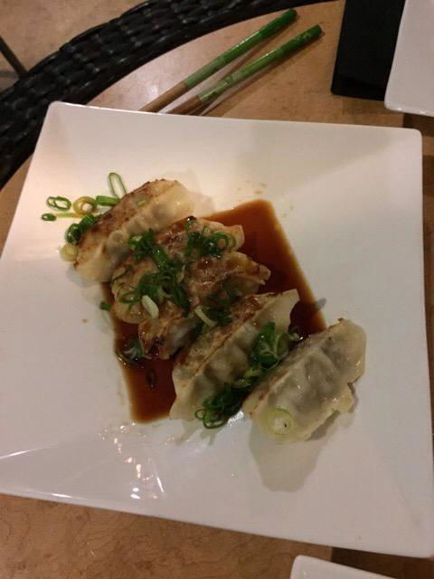 Yume Japanese Restaurant - Kempsey Accommodation 2