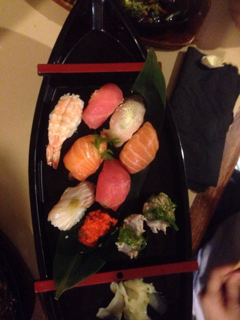 Yume Japanese Restaurant - Kempsey Accommodation 4