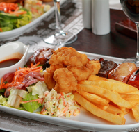 Toms Tavern - Kempsey Accommodation