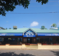 The Marlin Bar - Kempsey Accommodation