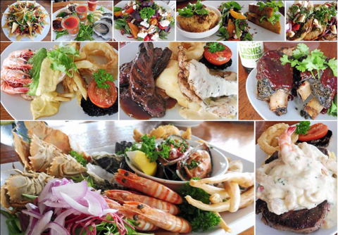 KC’s Bar & Grill - Kempsey Accommodation 2