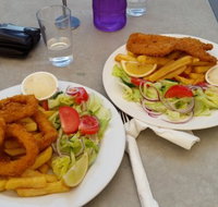 Allan's Seafood  Asian Restaurant - Kempsey Accommodation