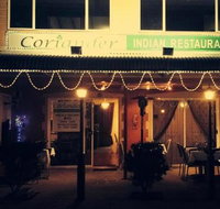 Coriander Indian Restaurant - Kempsey Accommodation