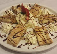 Fabrice Woodfire Bar  Restaurant - Kempsey Accommodation
