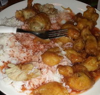 Gold City Chinese Restaurant - Kempsey Accommodation