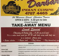 Heera Indian Cuisine - Kempsey Accommodation