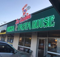 La Cucina Pizza  Pasta House - Kempsey Accommodation