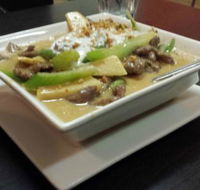 May's Restaurant - Kempsey Accommodation