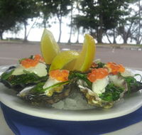 Sandis on Magnetic Island - Kempsey Accommodation