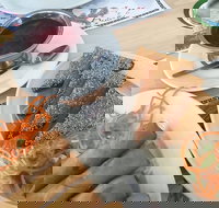 Crescent Head Country Club - Kempsey Accommodation