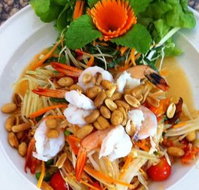 Suriyo Thai Restaurant - Kempsey Accommodation