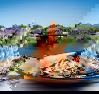 Freshwater Grill - Kempsey Accommodation