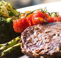 Marcellina's - Kempsey Accommodation