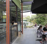 Cafe Fibonacci - Kempsey Accommodation