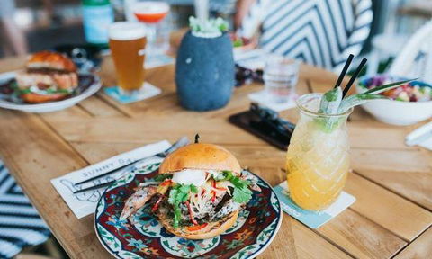 I Absolute Thai Restaurant - Kempsey Accommodation 8