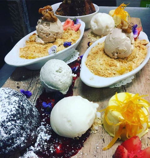 RST Seafood Restaurant - Kempsey Accommodation 11