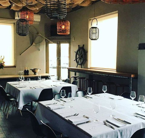 RST Seafood Restaurant - Kempsey Accommodation 12