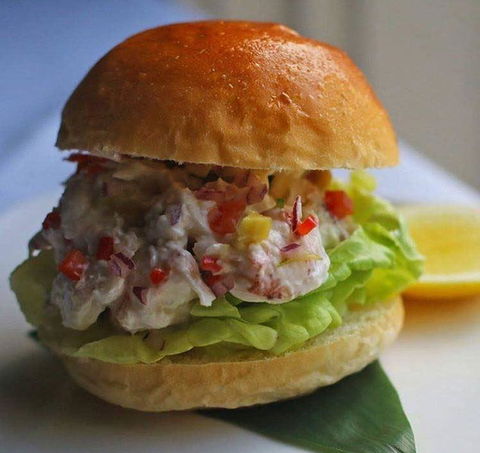 RST Seafood Restaurant - Kempsey Accommodation 13