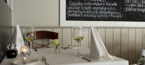 RST Seafood Restaurant - Kempsey Accommodation 6