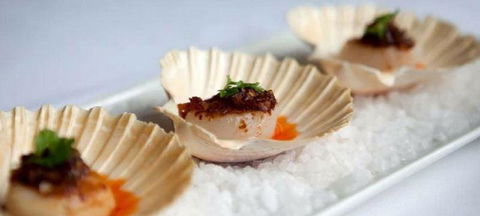 RST Seafood Restaurant - Kempsey Accommodation 7