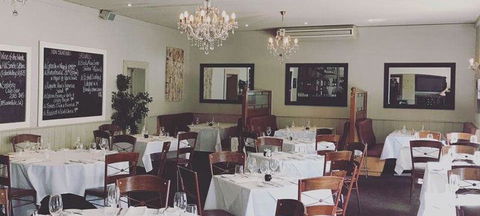 RST Seafood Restaurant - Kempsey Accommodation 8