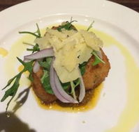 Bistro Sixty5 - Kempsey Accommodation