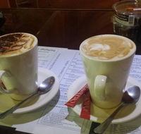 Cafe Alchemy - Kempsey Accommodation
