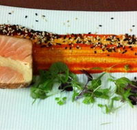 Citi Zen Restaurant - Kempsey Accommodation