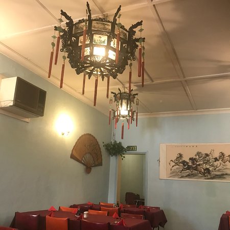 Connaught Chinese Restaurant - Kempsey Accommodation 0