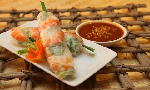 I Love Pho Crows Nest - Kempsey Accommodation 10