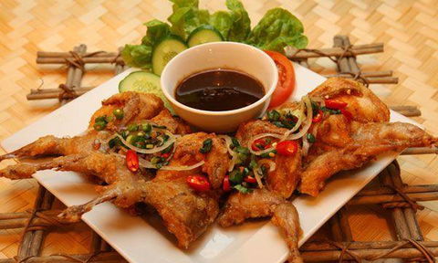 I Love Pho Crows Nest - Kempsey Accommodation 12