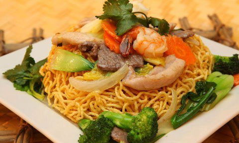 I Love Pho Crows Nest - Kempsey Accommodation 16