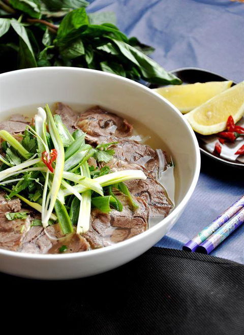 I Love Pho Crows Nest - Kempsey Accommodation 25