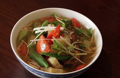 I Love Pho Crows Nest - Kempsey Accommodation 3