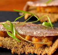 Mr. Tod Cafe - Kempsey Accommodation