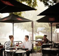 Scribblers Cafe - Kempsey Accommodation