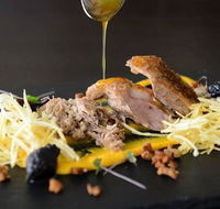 Skyline Restaurant - Kempsey Accommodation