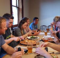 The Pizza Pub - Kempsey Accommodation