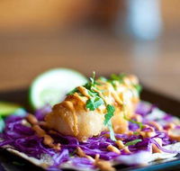 Zest Restaurant And Beer Garden - Kempsey Accommodation