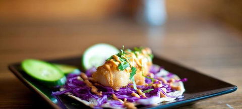 Zest Restaurant And Beer Garden - Kempsey Accommodation 0
