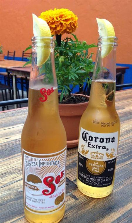 Zest Restaurant And Beer Garden - Kempsey Accommodation 10