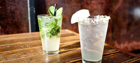 Zest Restaurant And Beer Garden - Kempsey Accommodation 11