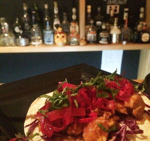 Zest Restaurant And Beer Garden - Kempsey Accommodation 2