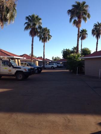 Bluestone Motor Inn - Kempsey Accommodation 0