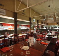 Bough House Restaurant - Kempsey Accommodation