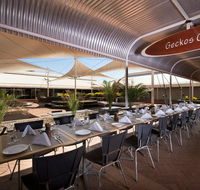Gecko's Cafe - Kempsey Accommodation