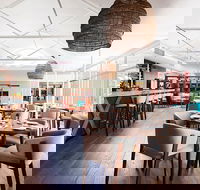 Mangata Bistro  Bar - Kempsey Accommodation